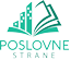 POSLOVNE STRANE Logo