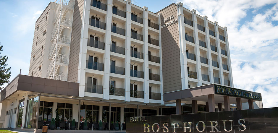 Hotel Bosphorus