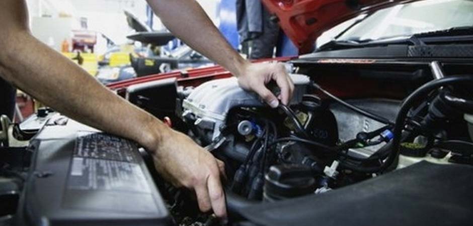 Auto-Servis Relly Sopot