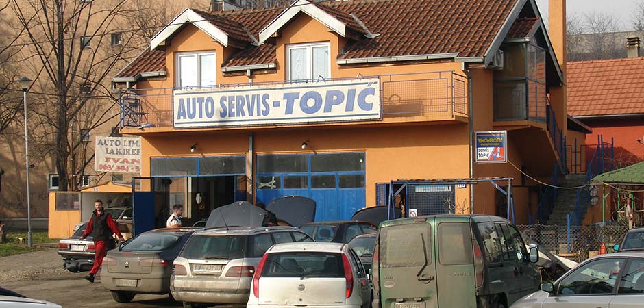 AUTO-SERVIS-TOPIC