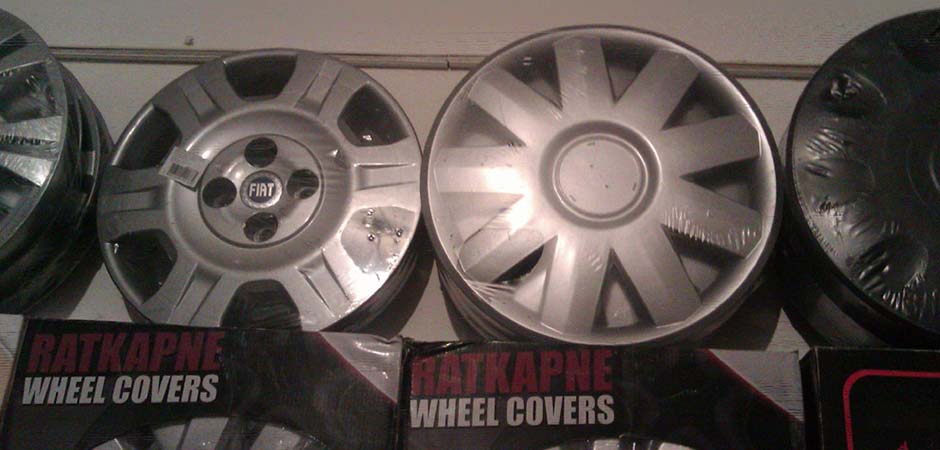 AUTO DELOVI LJUBA DOO