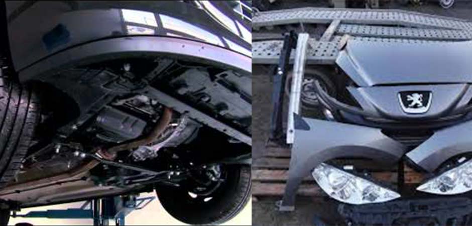 Auto servis Srećko