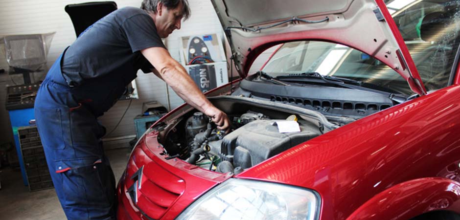 BG AUTO SERVIS