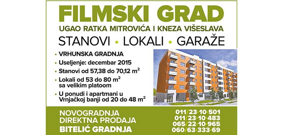 Bitelić Gradnja D.O.O.