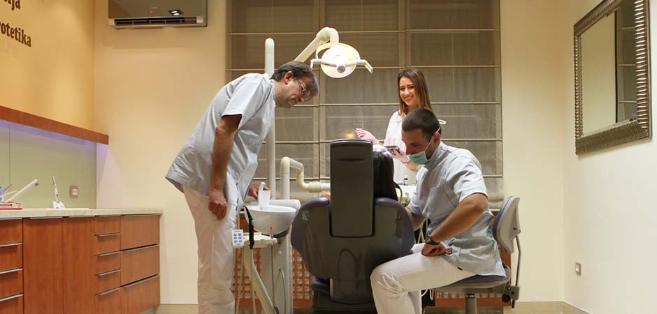 Dental Studio DRO Stomatološka ordinacija Beograd