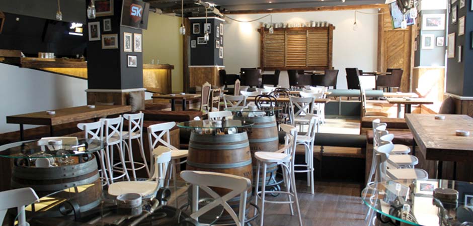 Restoran-Bar-Wurst-Platz-Beograd