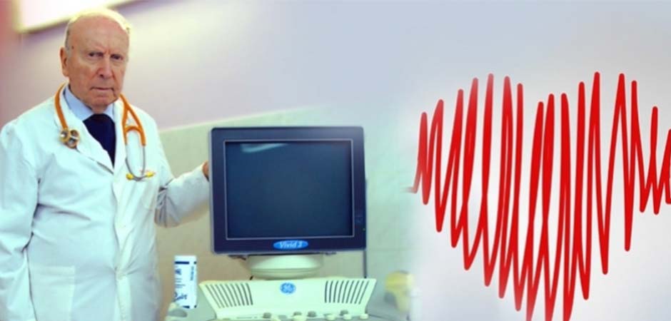 CARDIO PRAXIS SPECIJALISTIČKA INTERNISTIČKO – KARDIOLOŠKA ORDINACIJA