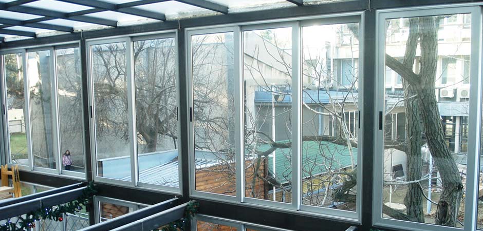 FORCEAL DOO BEOGRAD