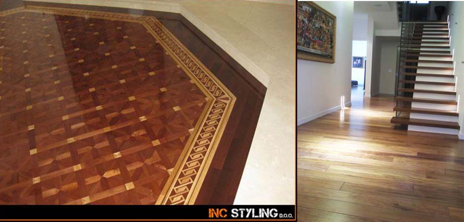 INC Styling