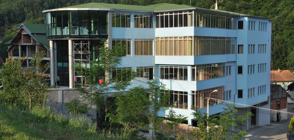 ALK ++ Interinvest D.O.O.