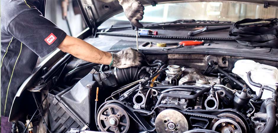 Auto Servis GO-CI Niš