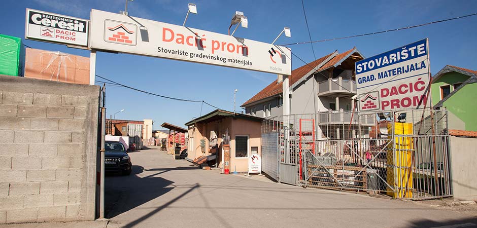 Dacić Prom D.O.O.