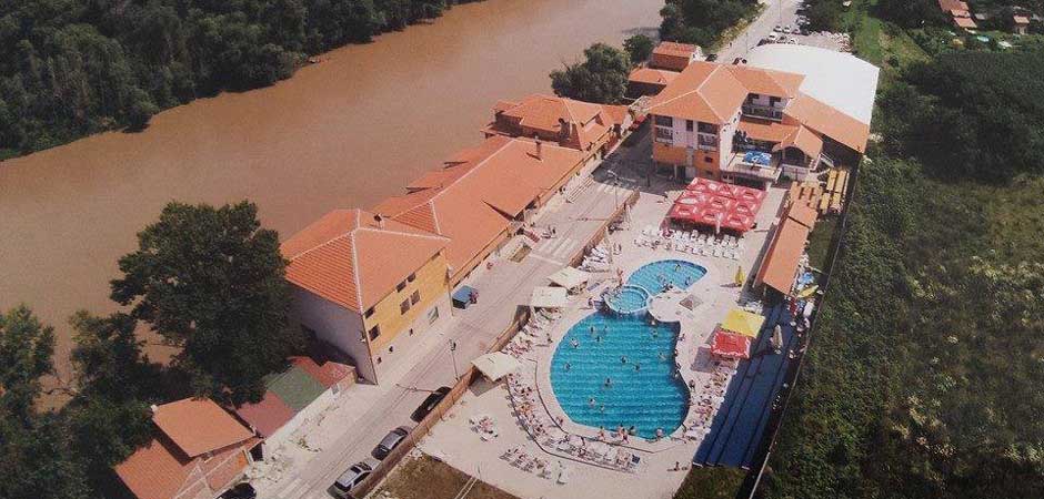Hotel Alfa D.O.O.