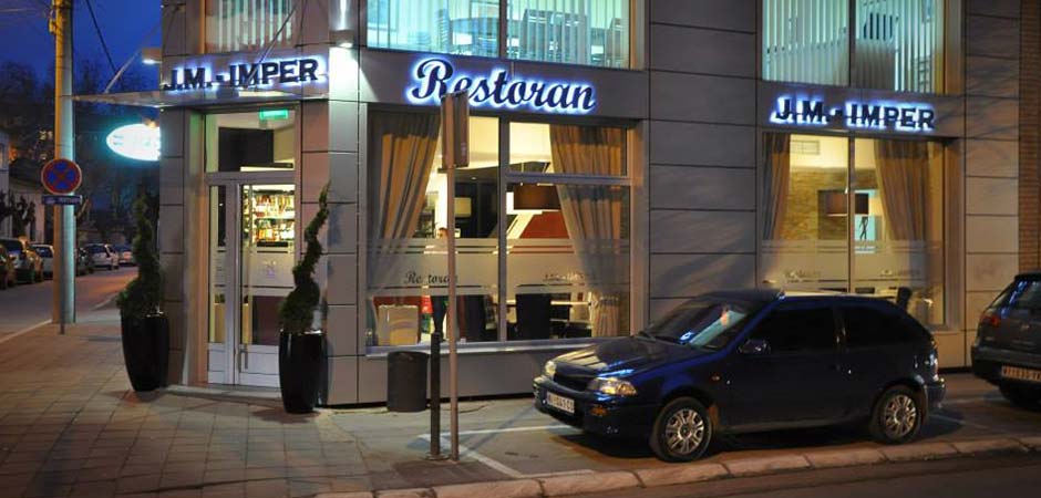 IMPER – I.M.D. DOO NIŠ