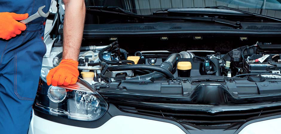 Radnja za trgovinu motornim vozilima Full Auto