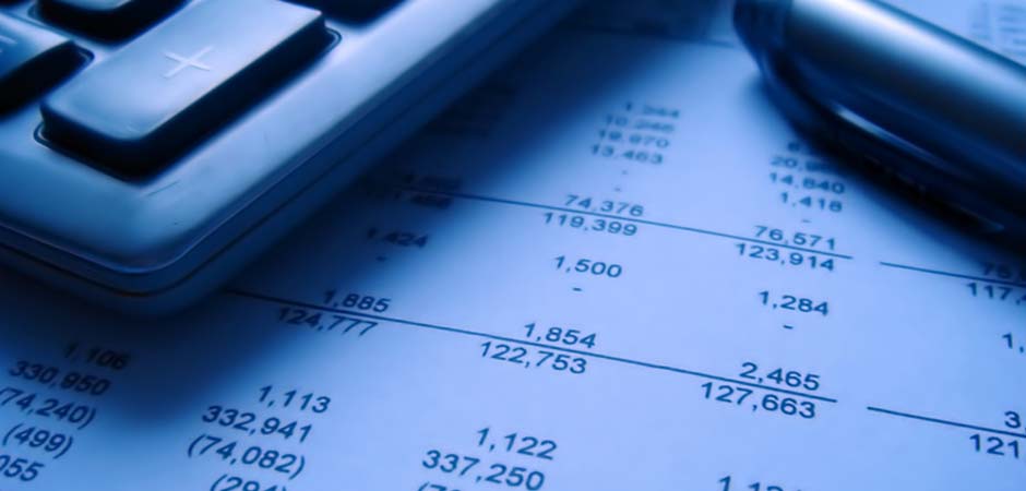 STENED KNJIGOVODSTVO