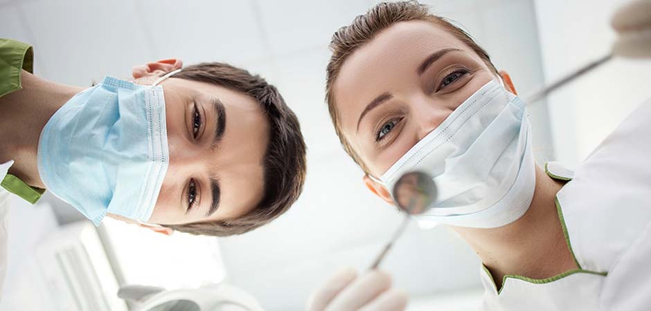 STOMATOLOŠKA ORDINACIJA B-DENT DR ZUKOVIĆ