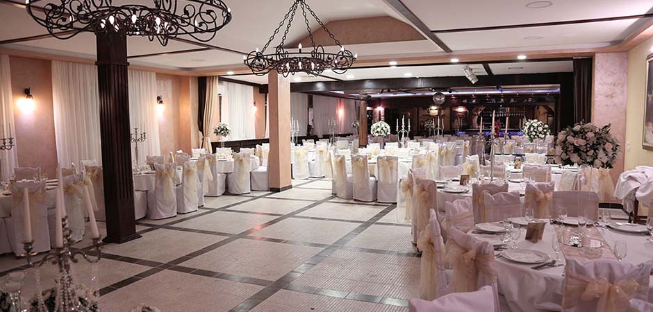 SVEČANA SALA MIRELA