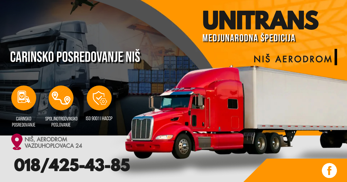 UNITRANS NIŠ