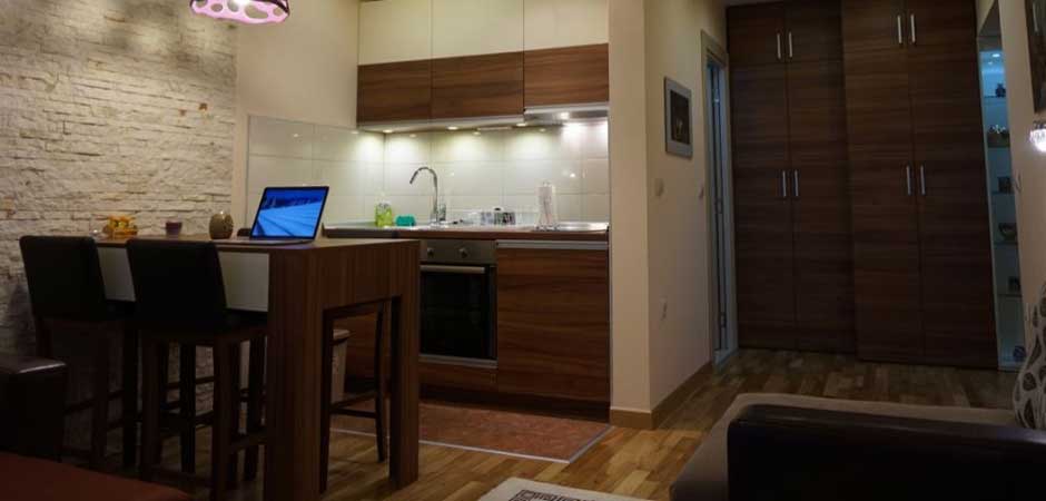 Apartman Ruža u Vili Kopaonik