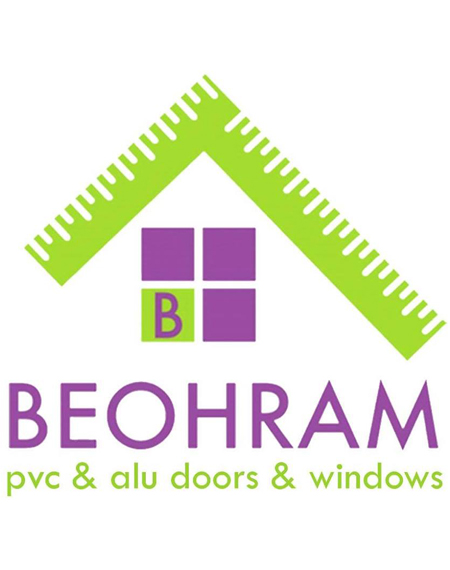 beo hram pvc stolarija beograd