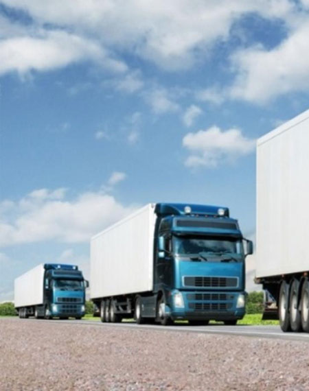 PAVLOVIĆ V.D. LOGISTIC KNJAŽEVAC