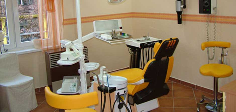 STOMATOLOŠKA ORDINACIJA PRODENT KANJIŽA