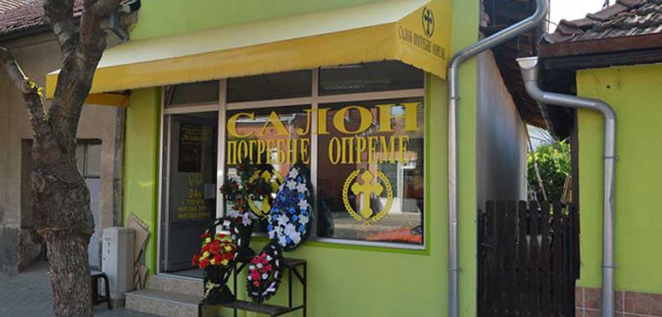 RASTANAK 019 – POGREBNA OPREMA