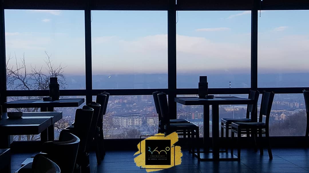 restoran 360 jagodina