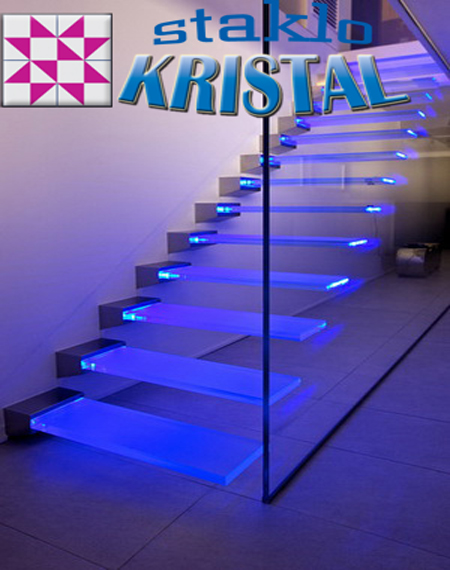 staklo kristal beograd