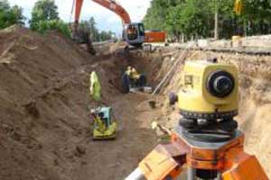 Geodetske usluge Kragujevac