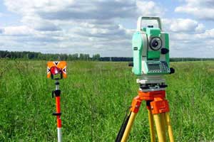Geodetske usluge Kragujevac
