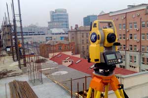 Geodetske usluge Kragujevac