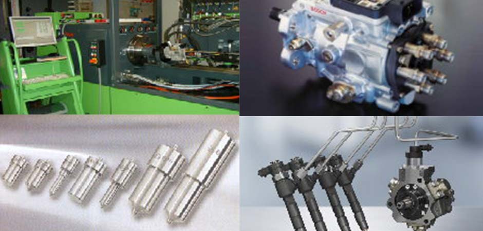 Bosch Servis Aleksić Debrc