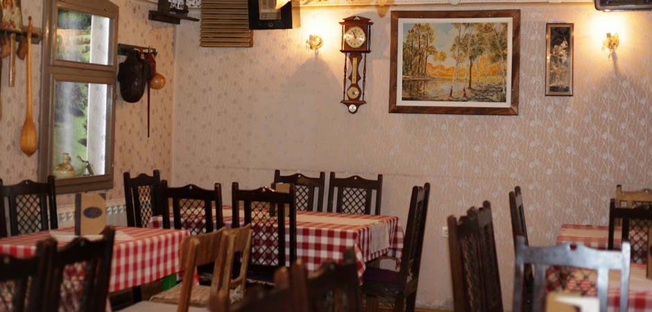 ETNO-RESTORAN-LETIĆ