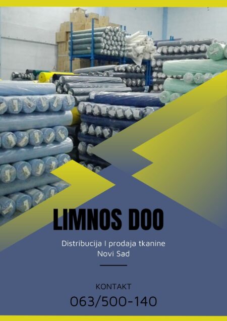 LIMNOS DOO
