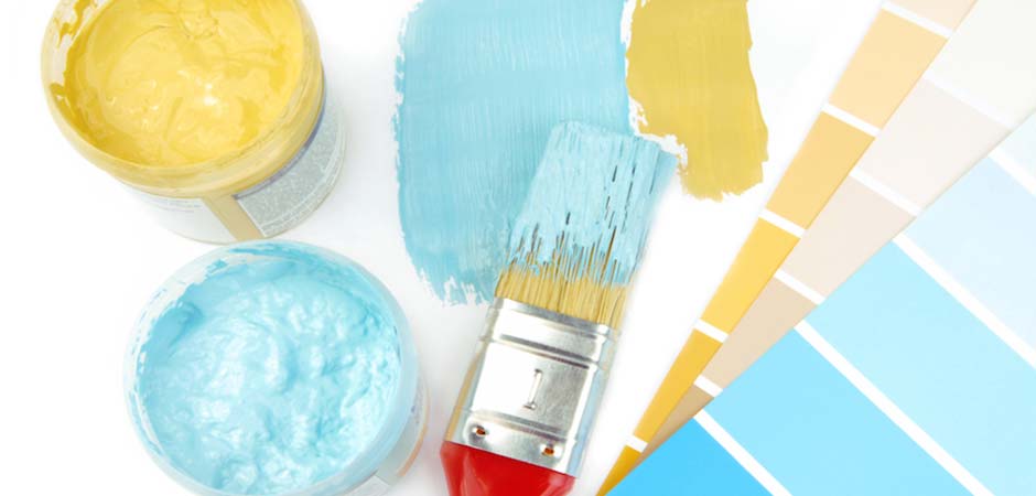 Molersko-Farbarska radnja Markoom Novi Sad