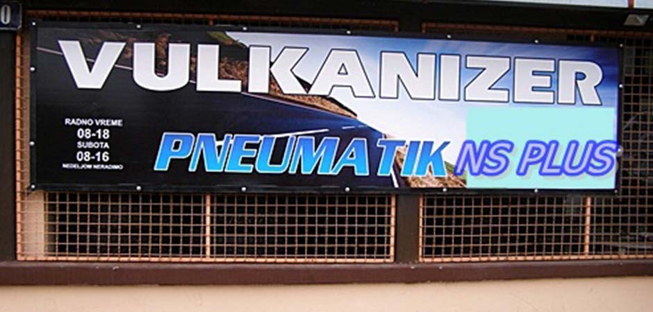 PNEUMATIK NS PLUS NOVI SAD