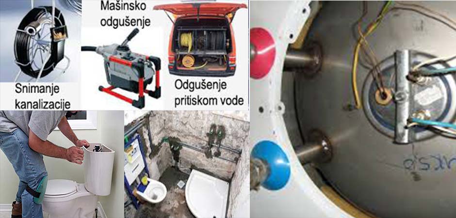 Paja-Vodoinstalater