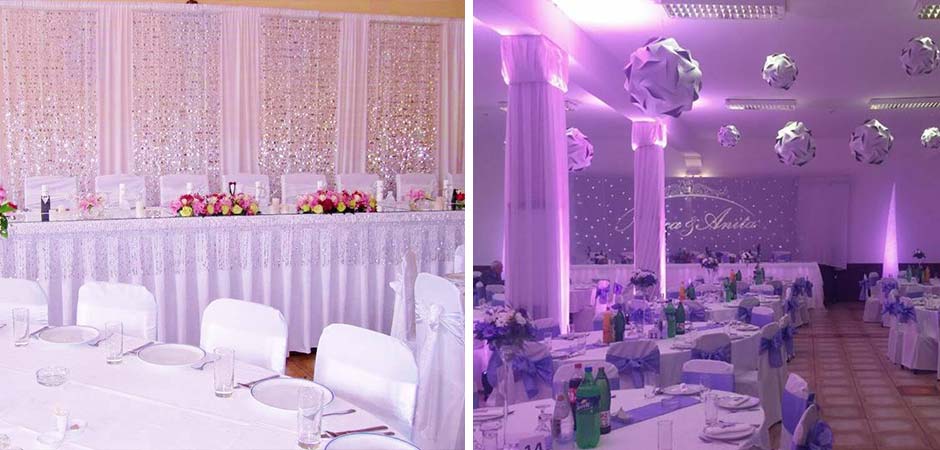 RADOVANJE Restoran i svečana sala