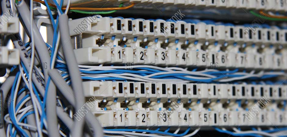 TRANSFER TEAM DOO – ELEKTRONIKA