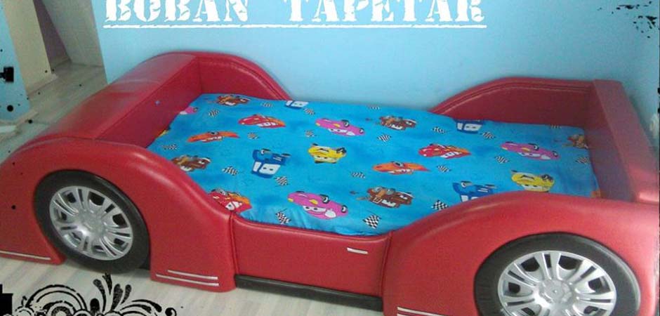 Tapetar Boban