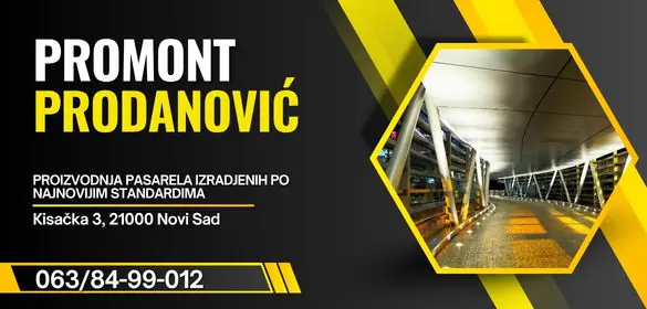 SZR Promont-Prodanović