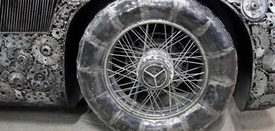 Žika Jnd Auto otpad, auto delovi