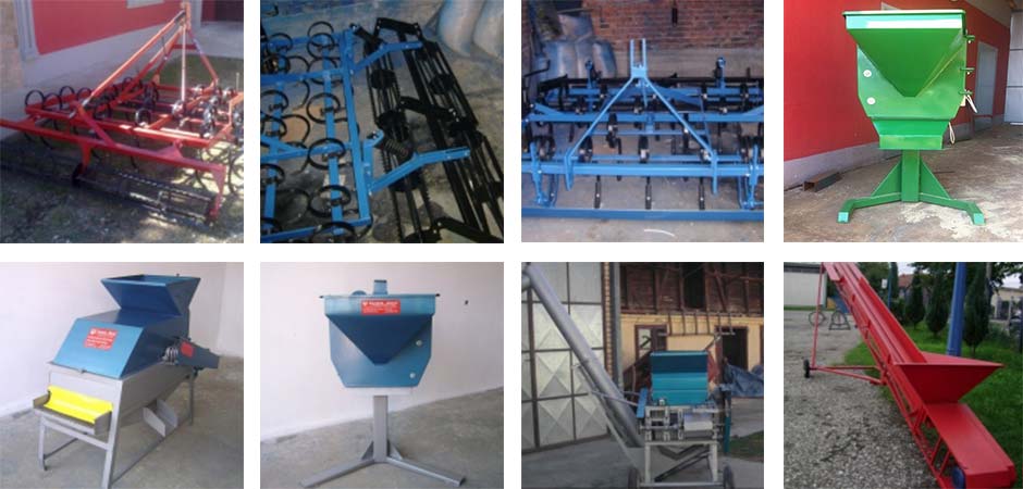 015 S METAL Sistem Šabac