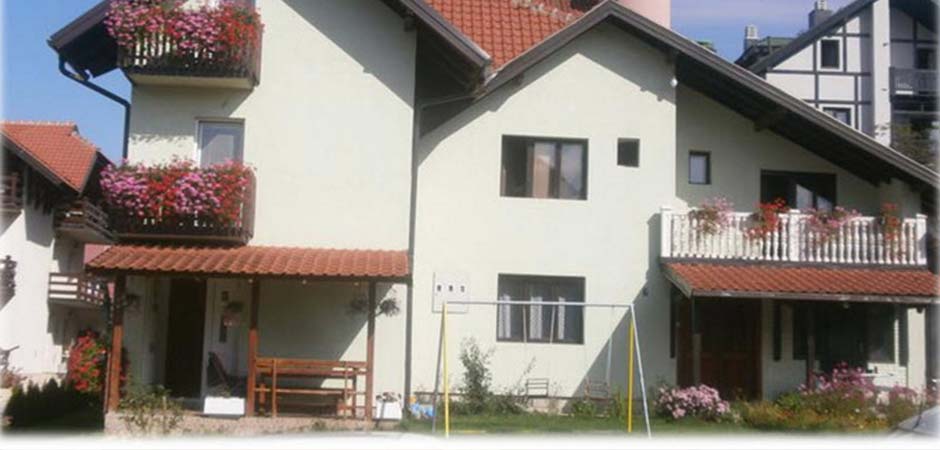 Apartmani-Katarina-Zlatibor