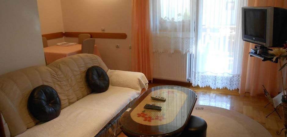 Apartmani-Udovičić