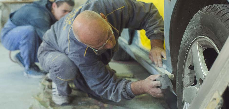 Auto Rendžer D.O.O.