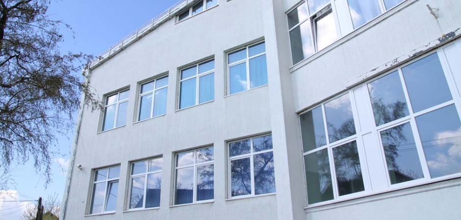 Alu i PVC stolarija Jovište doo