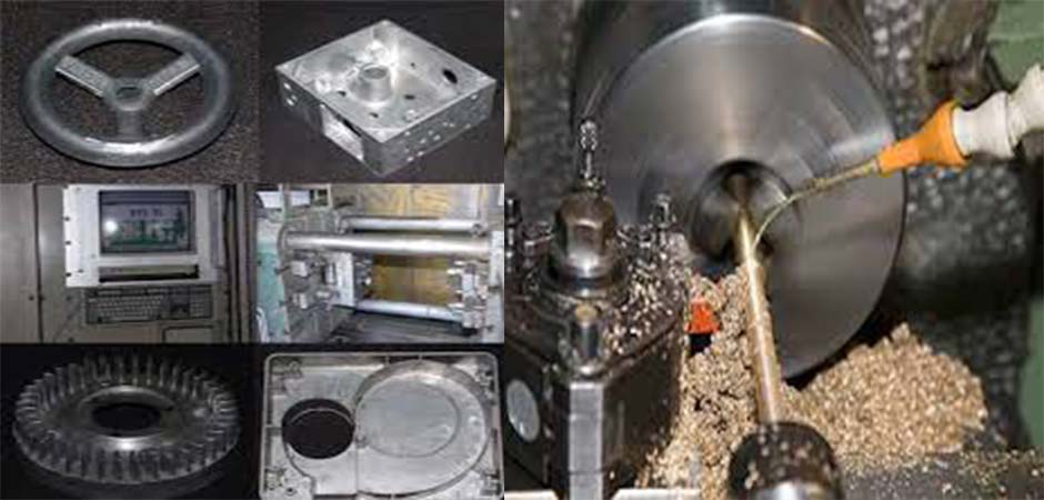 Mecafor Products doo